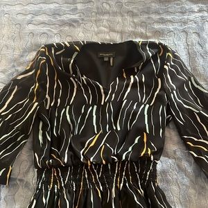 Donna Karen size 0 dress